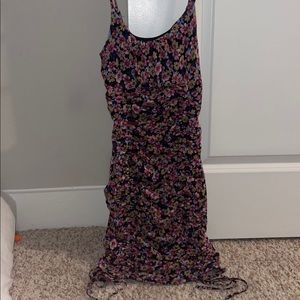 Floral sundress